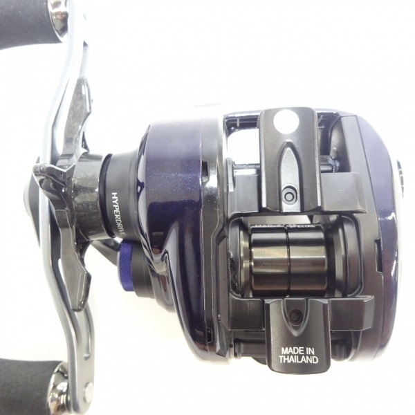 23ソルティストTW 100XH PEスペシャル